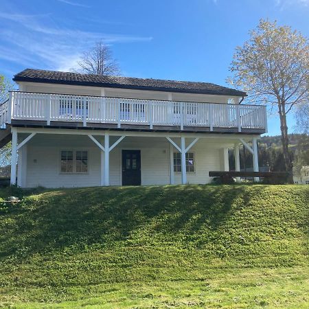 Voss Interlake - Villa Skulestadmo Dış mekan fotoğraf