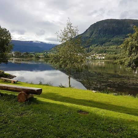 Voss Interlake - Villa Skulestadmo Dış mekan fotoğraf