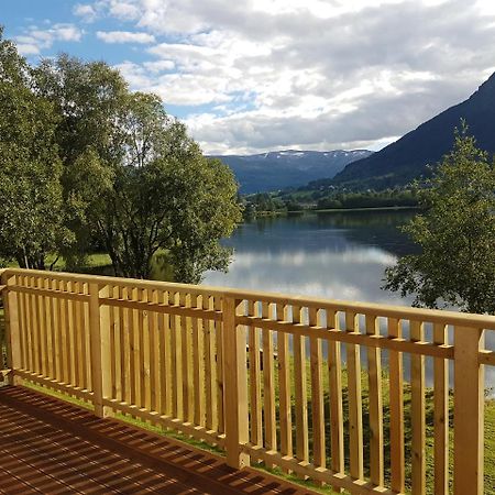 Voss Interlake - Villa Skulestadmo Dış mekan fotoğraf