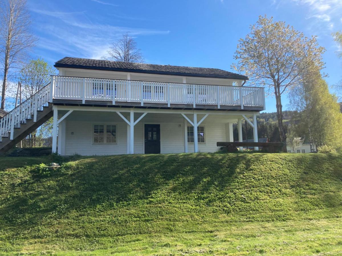 Voss Interlake - Villa Skulestadmo Dış mekan fotoğraf