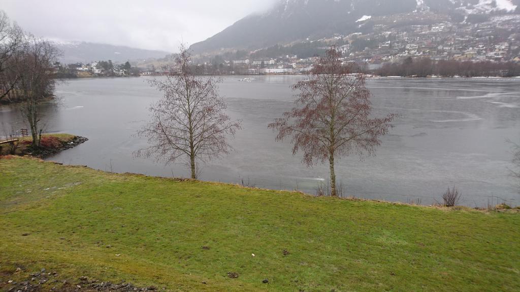 Voss Interlake - Villa Skulestadmo Dış mekan fotoğraf
