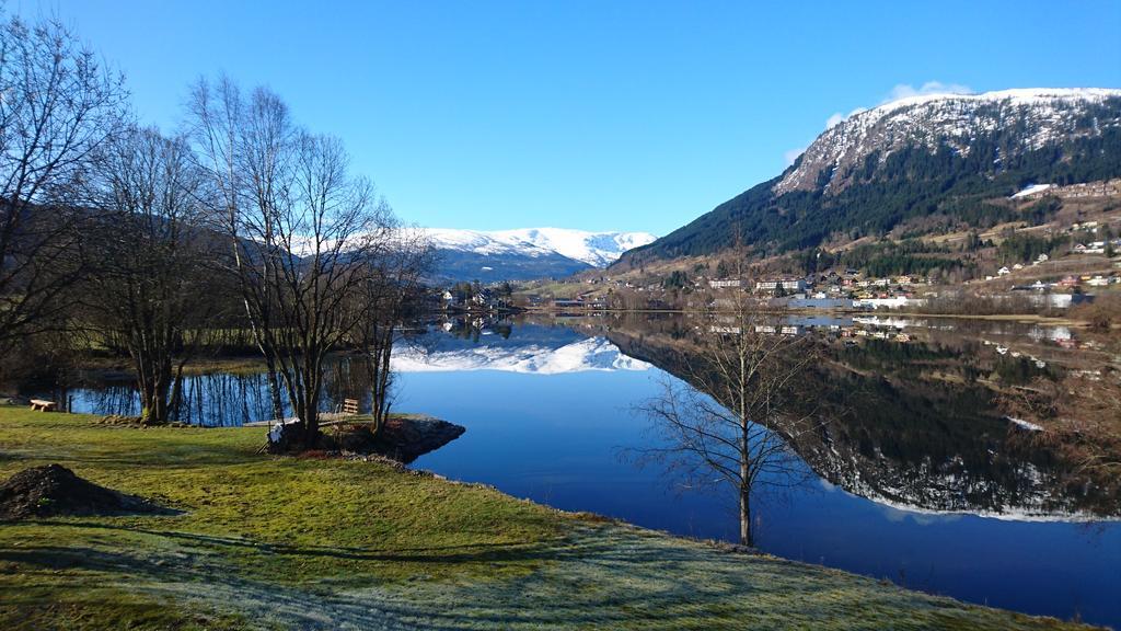 Voss Interlake - Villa Skulestadmo Dış mekan fotoğraf