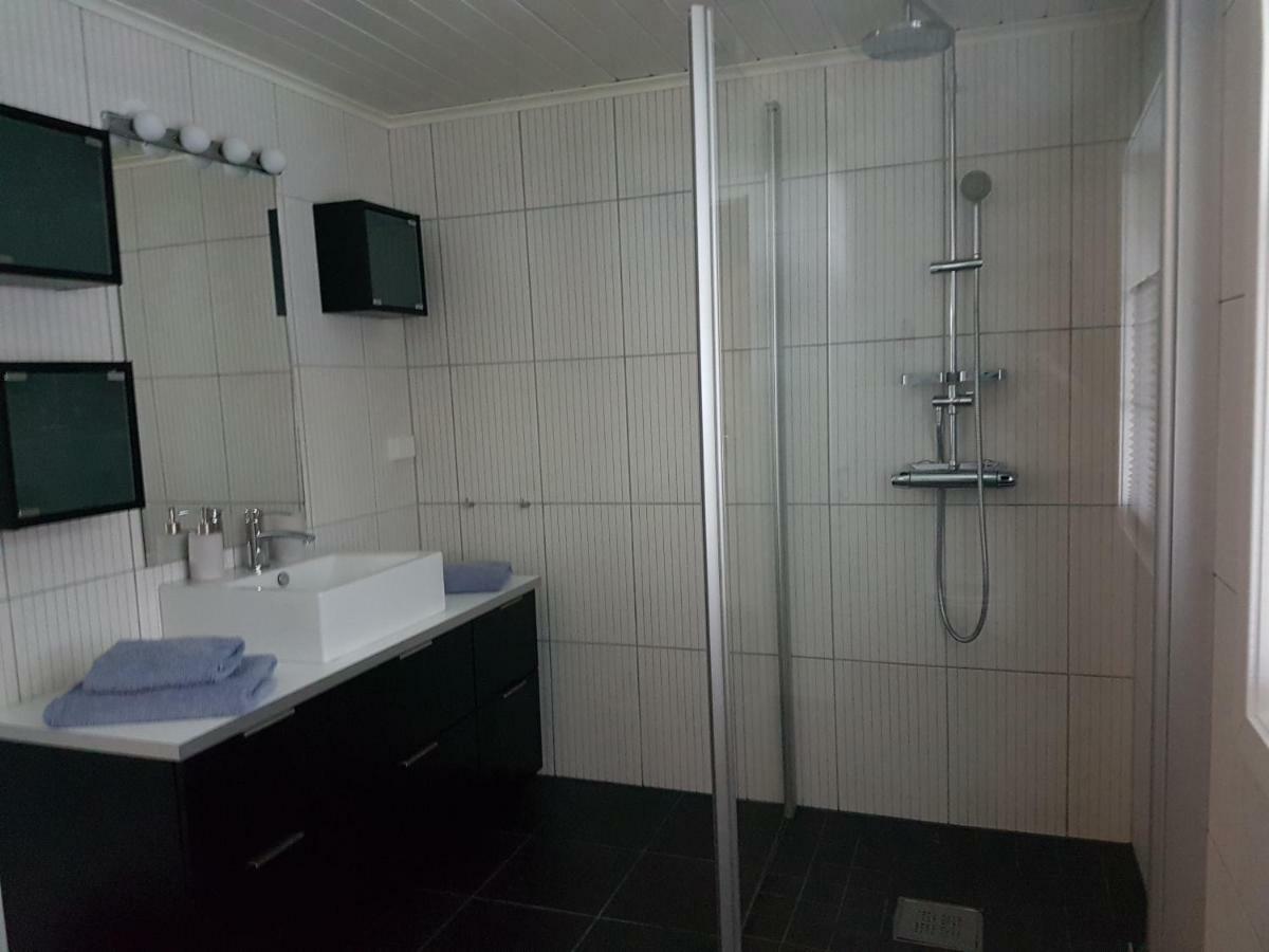 Voss Interlake - Villa Skulestadmo Dış mekan fotoğraf