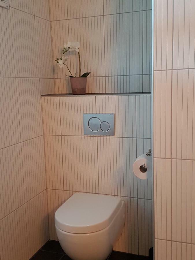 Voss Interlake - Villa Skulestadmo Dış mekan fotoğraf