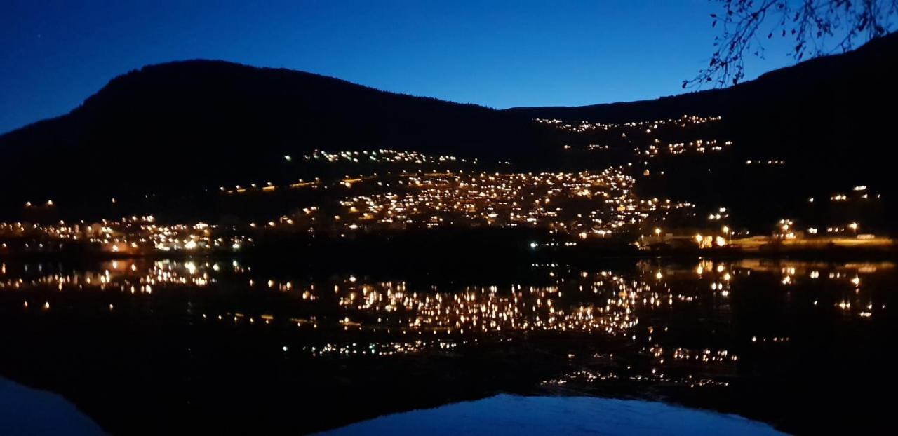 Voss Interlake - Villa Skulestadmo Dış mekan fotoğraf